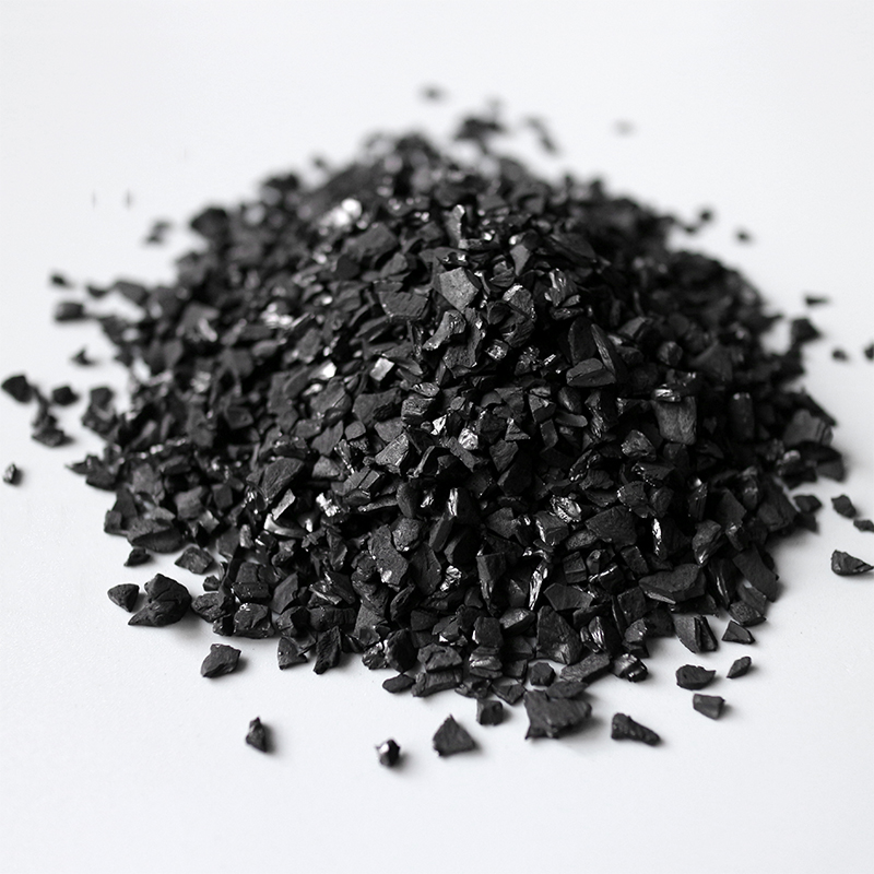 carbon pulp process gold adsorption coconut shell activated carbon