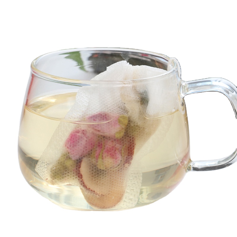 Non Woven Soup Bag, Non Woven Bags for Straining Cold Brew Coffee Tea Brew Bags