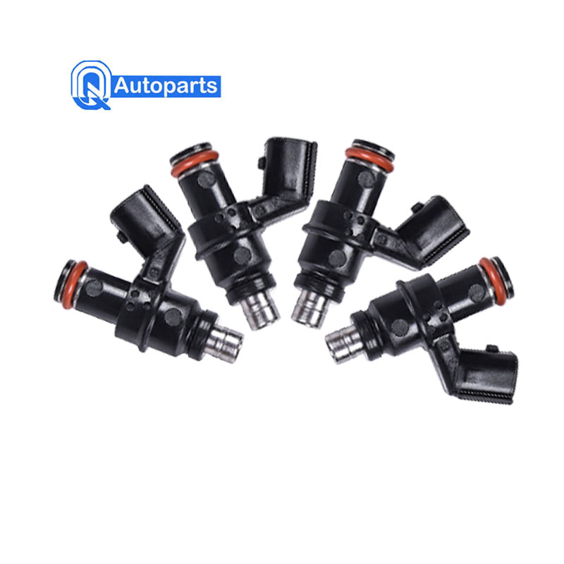 Форсунка топливной форсунки 16450-KSS-B31 для мотоцикла Honda WAVE 110 WAVE 125 BIZ 125 OEM 16450KSSB31