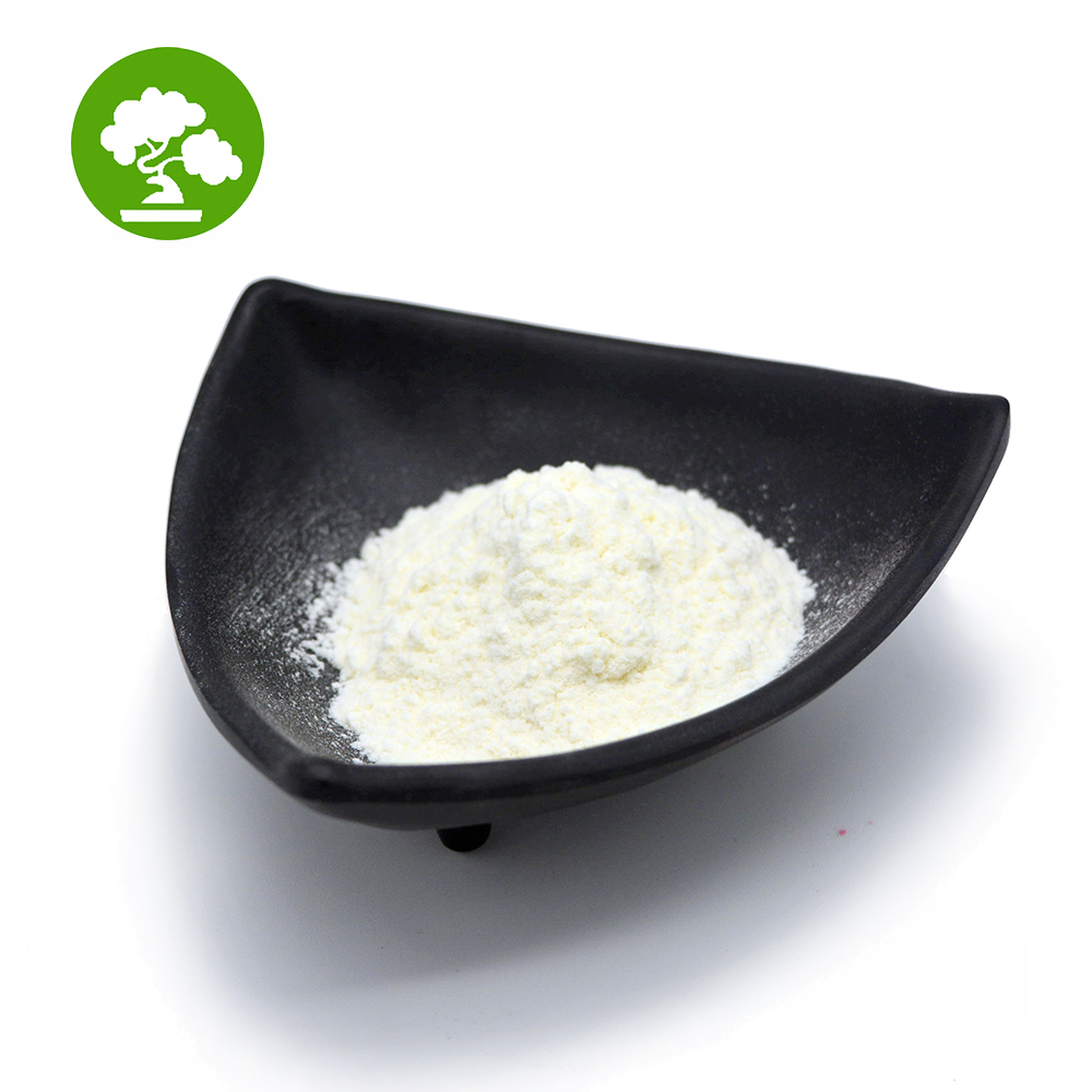 Haibo Supply White Edible Pearl Powder Natural