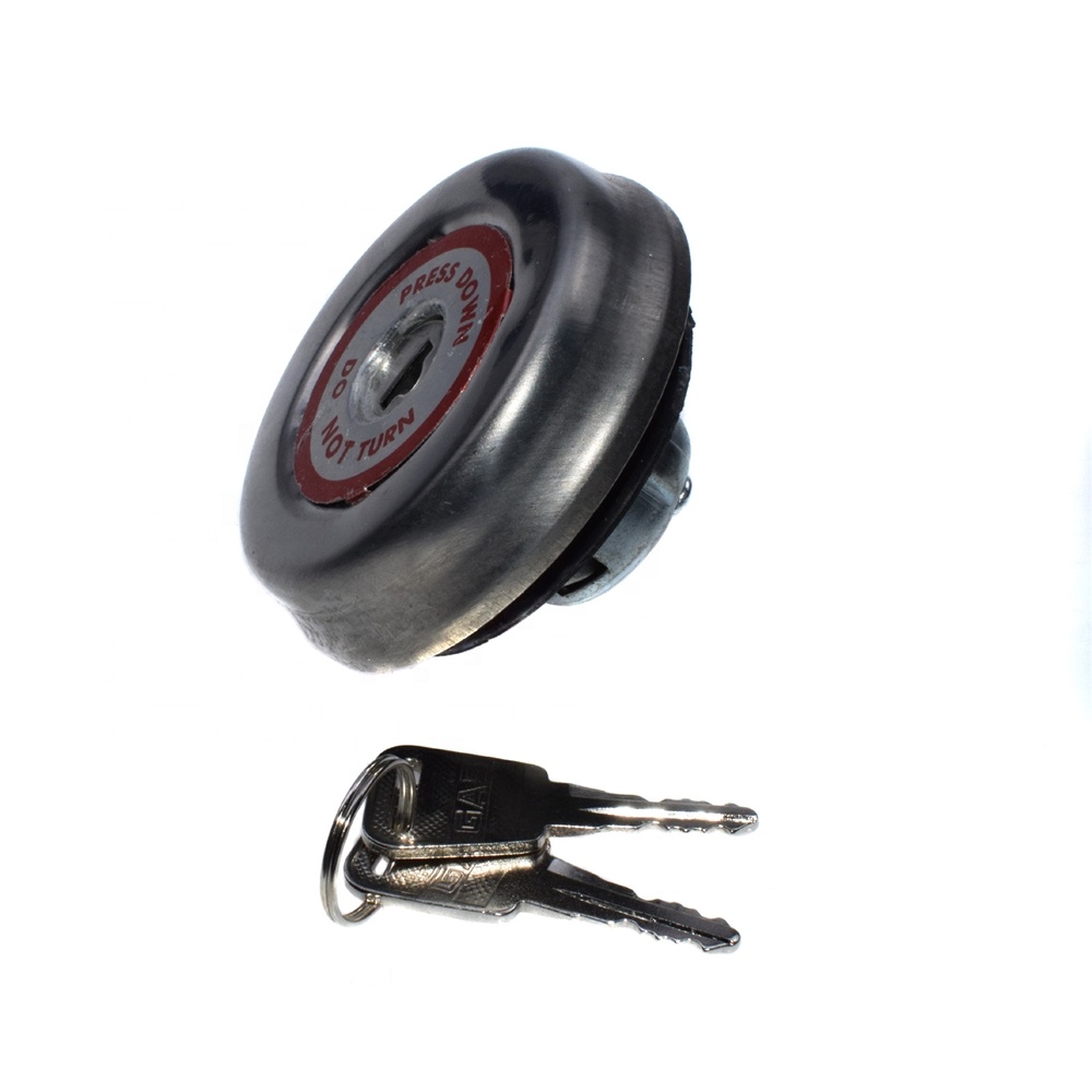 Новая крышка топливного бака для Ford Chevrolet GMC 10491 620102