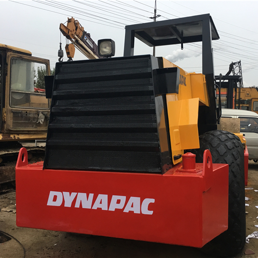 Б/у дорожный каток dynapac CA30D по отличной цене, уплотнитель дорожного качения/б/у Ca30D CA 30D, распродажа