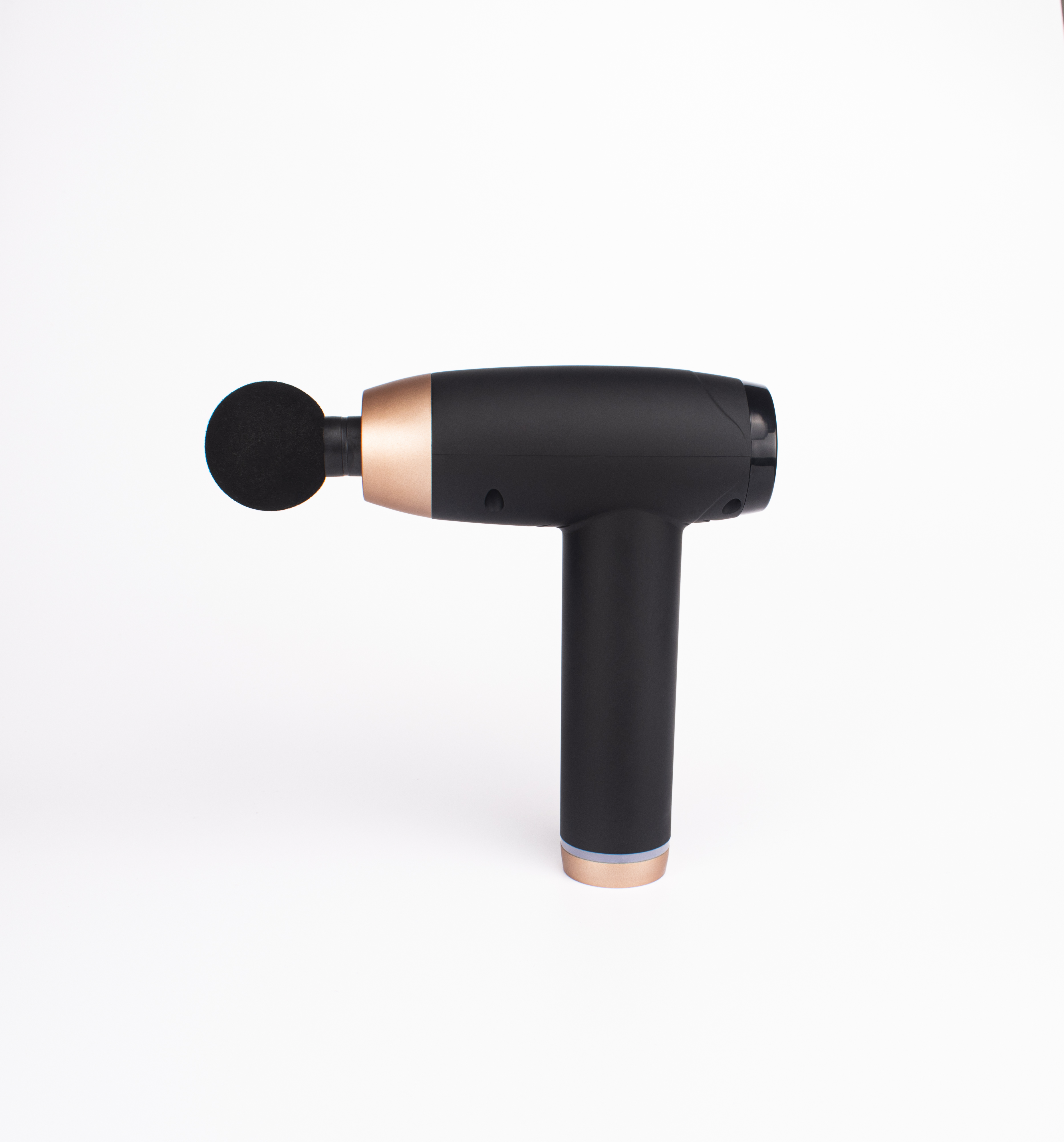 Factory Supply Attractive Price Professional ABS Vibration Massage Gun