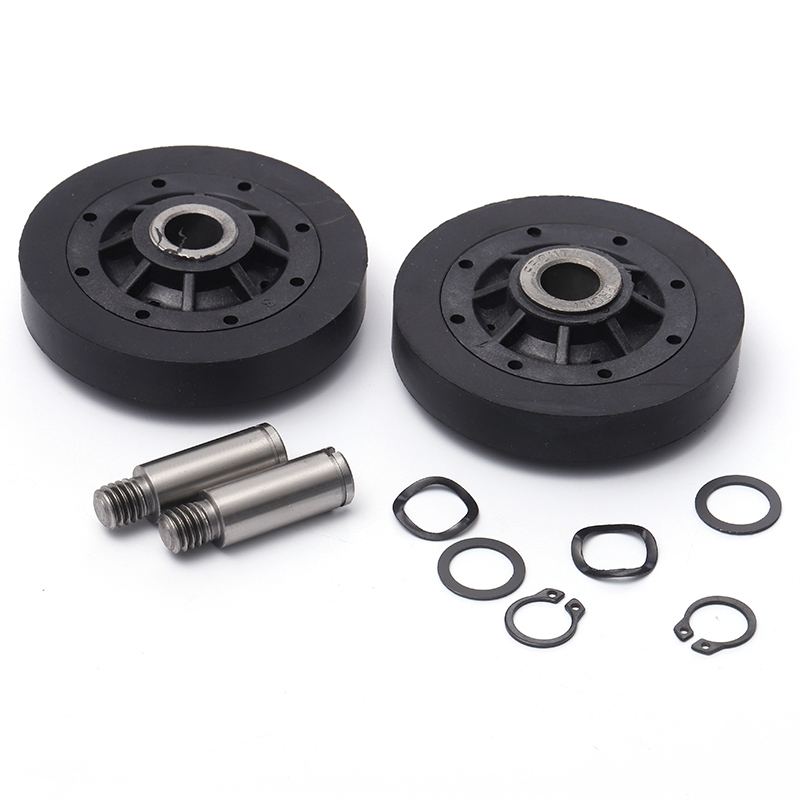 High Quality RB170002 for Electric Essential Parts Wheels for Tumble Clothes Dryer