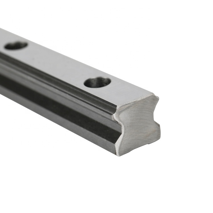 Высококачественная линейная направляющая движения CNC HGR15
