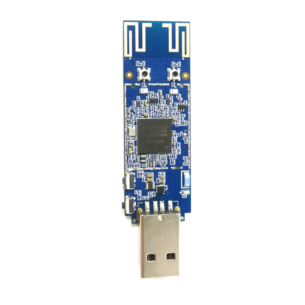 USB к UART Mini BW2569-USBD Ibeacon и скандинавский Nrf52832 USB донгл с низкой энергией синий, зуб 5 0 вещей звезда интернет BLE Nrf Iot