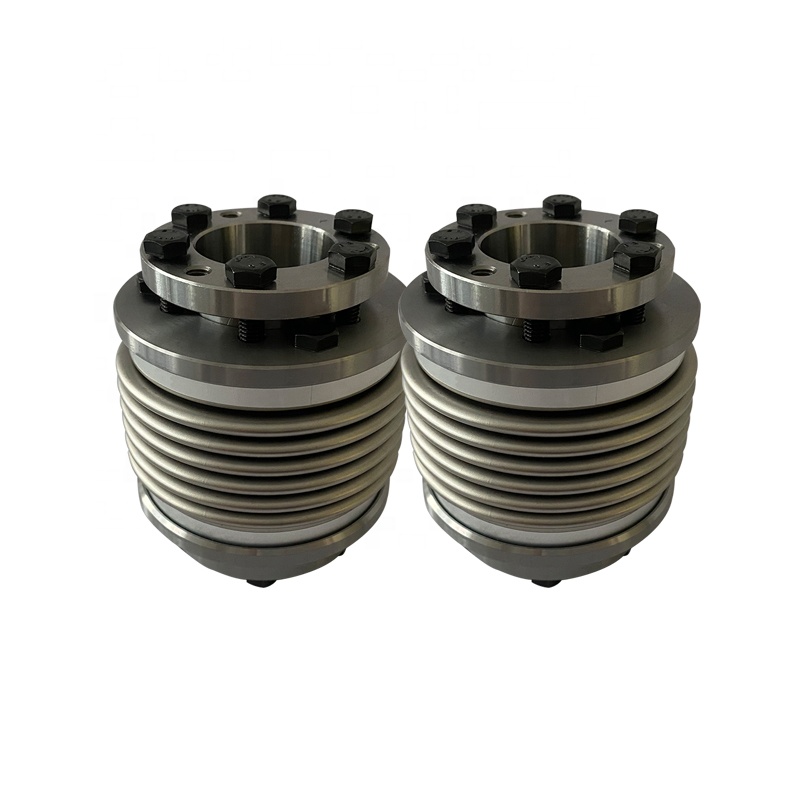 SG7-6 серия, пружинная муфта cnc, гибкая муфта