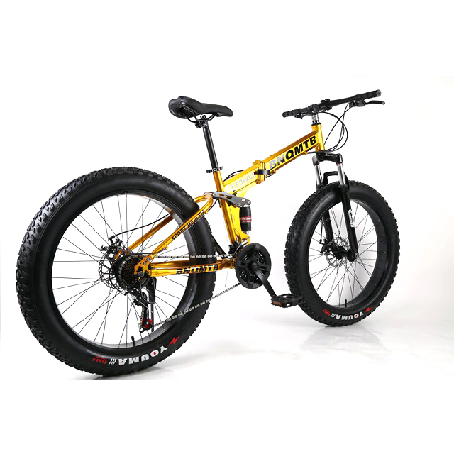 Supplier bulk china 26 inch 4.0 Steel Cheap men cycling OEM beach fat bike bicycle with high quality