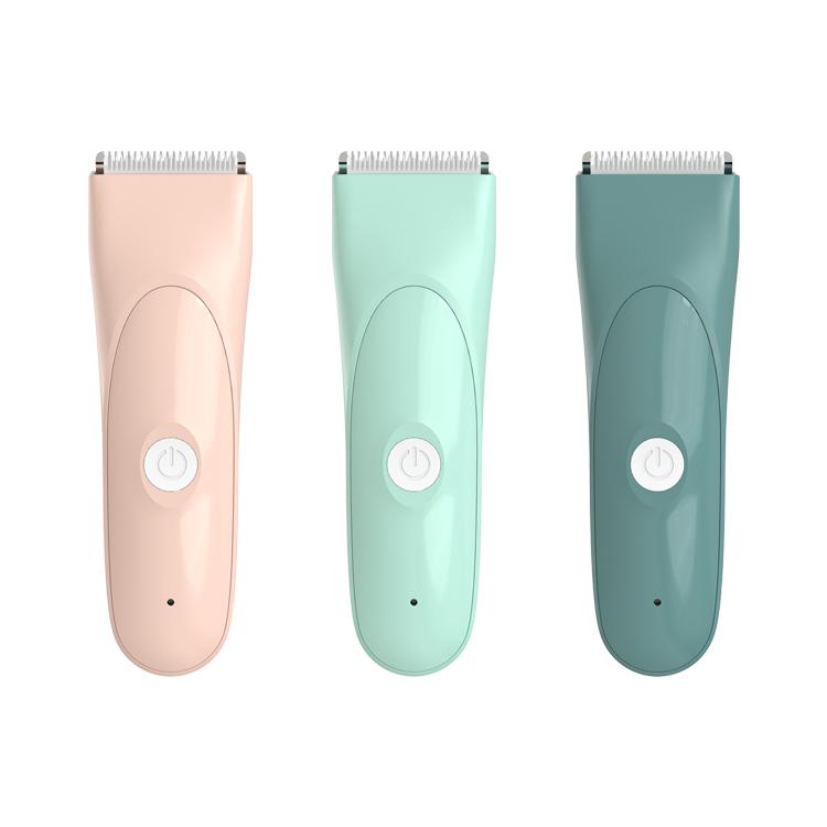Cheap Microtouches Baby Hair Removal Trimmer Gift Power Packing Work Plastic ROHS Color Tray
