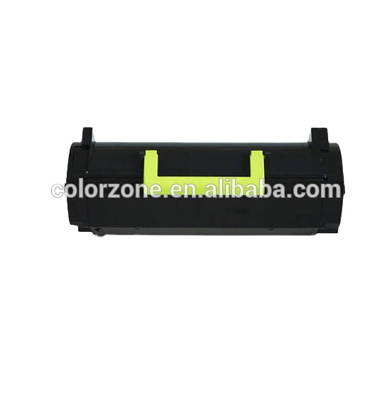 Compatible LEXMARK MS317 MX317 MS417 MX417 51B2000 51B00A0 MS317 Toner Cartridge