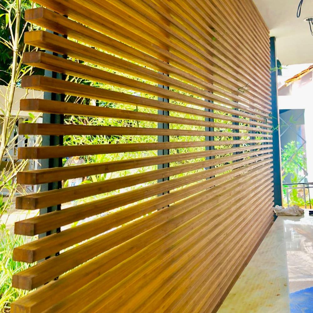 Home Depo Authorized bamboo screening, bamboo slats,bamboo fencing