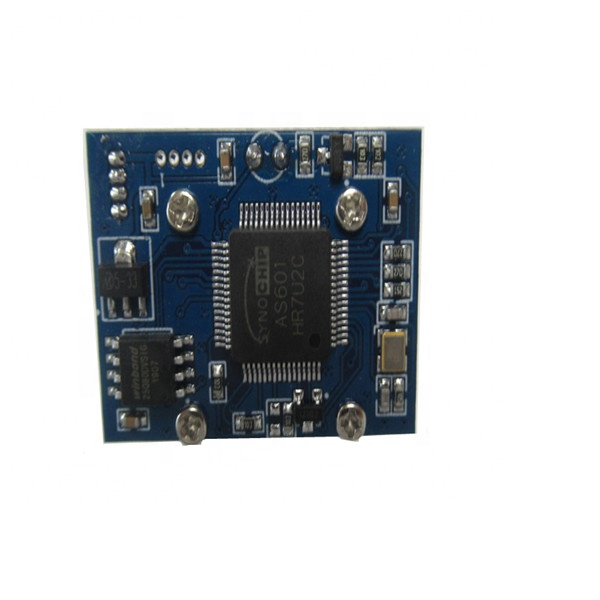 Цифровой модуль LECTOR DE HUELLA R305.