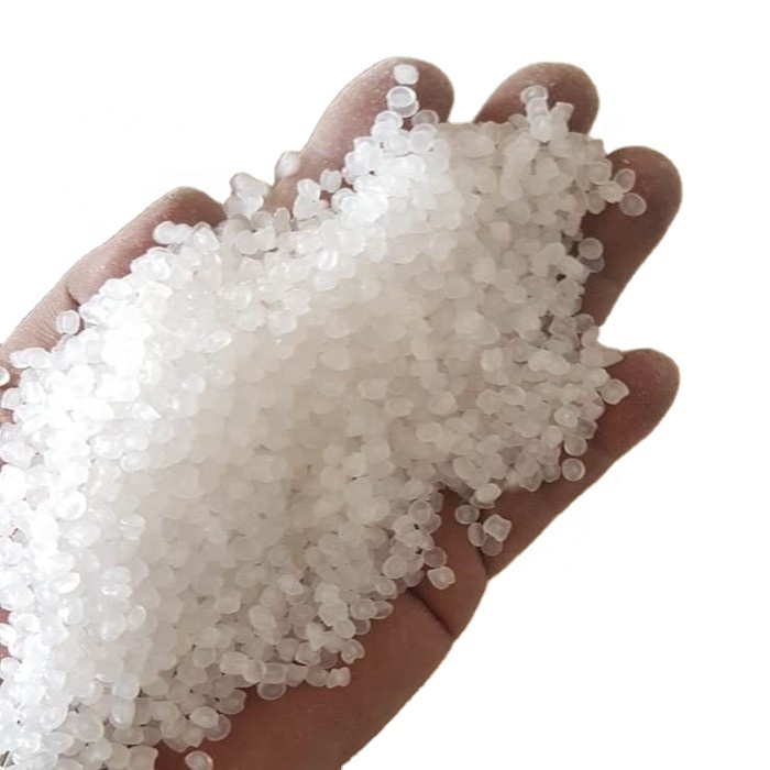 2426H упаковочная пленка сырье девственницы pe гранулы ldpe