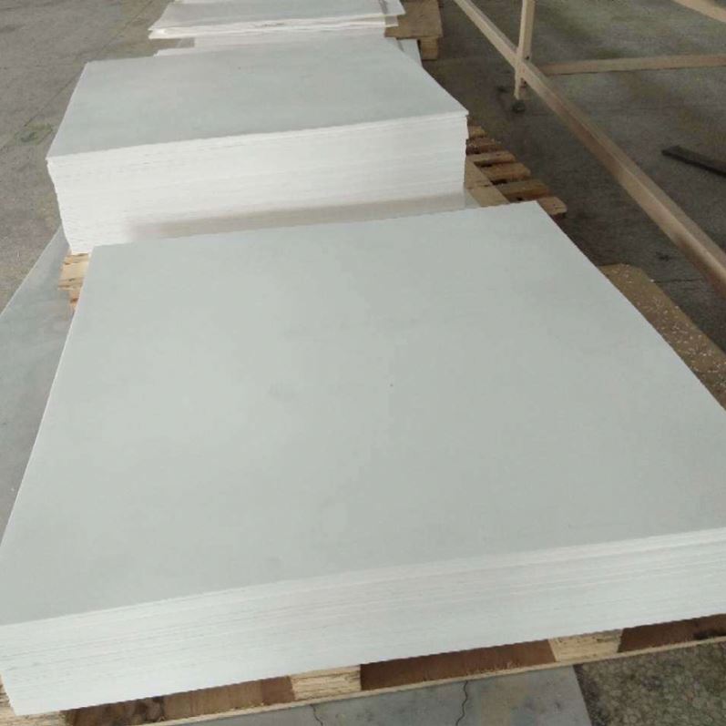 Оптовая продажа с фабрики карбоновая пленка PTFE лист