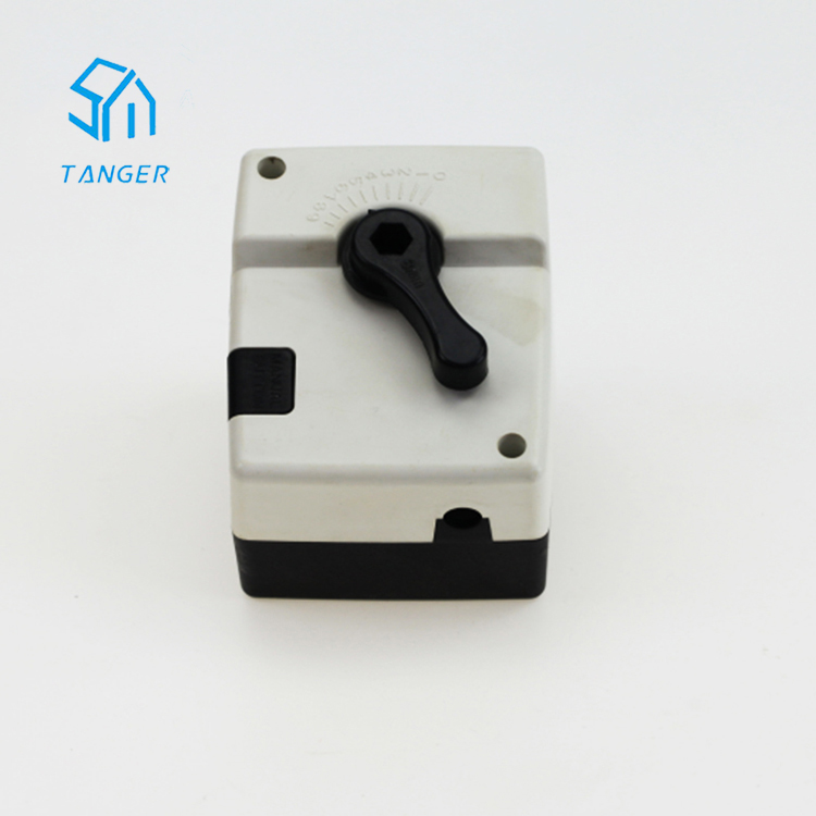 Exquisite Workmanship Upgrade Cost-effect Electric Plastic Hvac Control Ball Valve Actuators