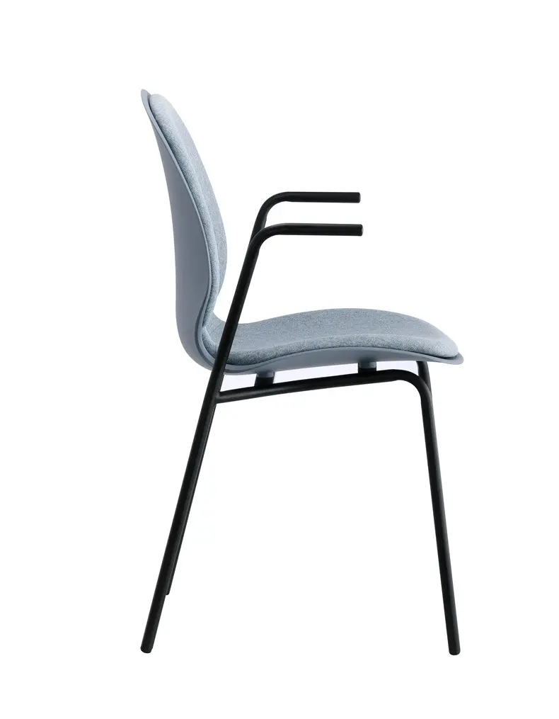 Modern chairs dining restaurant famous design fabric plastic chair chaise en plastique