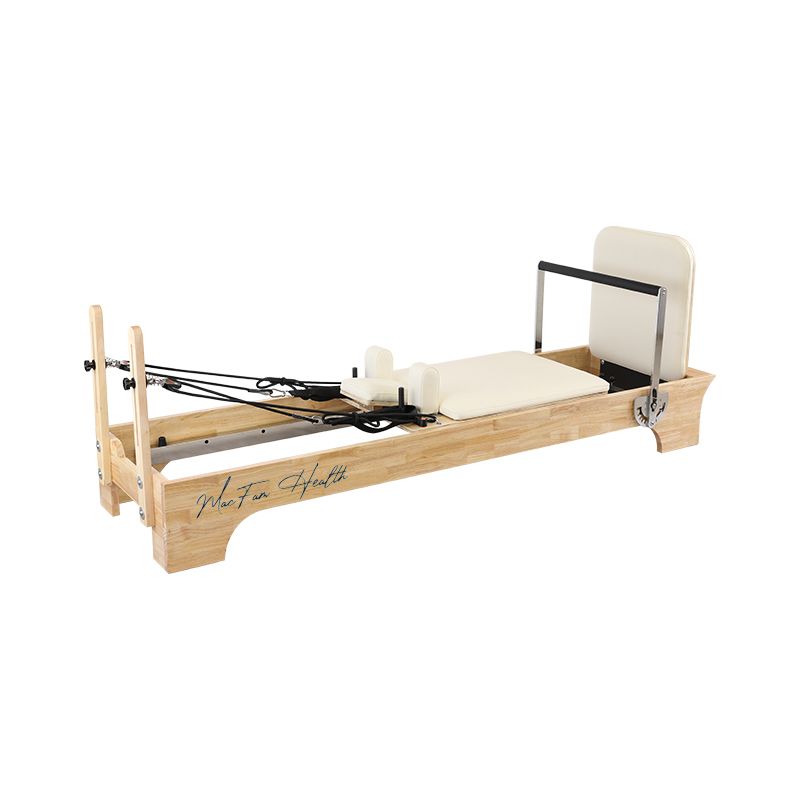 maple machine price white machine bed korea tower commerially plegable mini wood reformer pilates