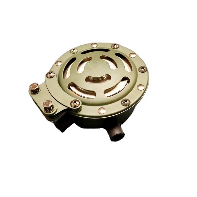 Новый Электрический гудок для военной одежды, HMMWV M988, Hummer H1 2590006830598,MS51074 - 1