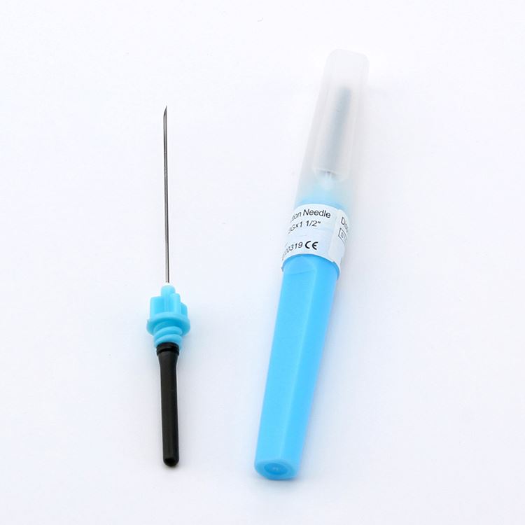 HIgh quality Sterile pen sampling supplies disposable collection types of blood drawing needles