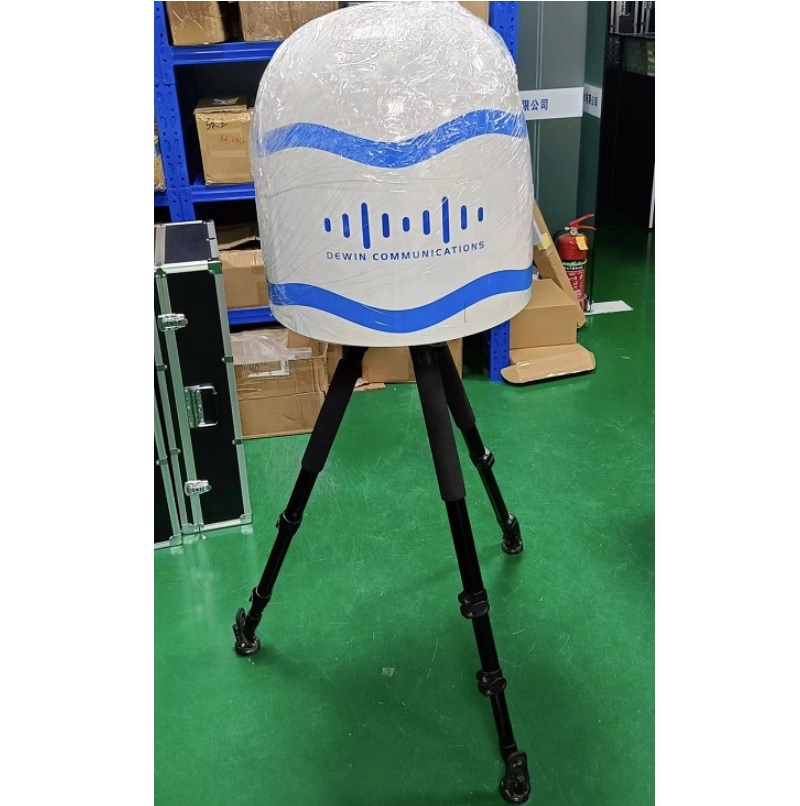 Dewintech DW-SC-01 2 в 1 UAV Обнаружение 3 ~ 5 км