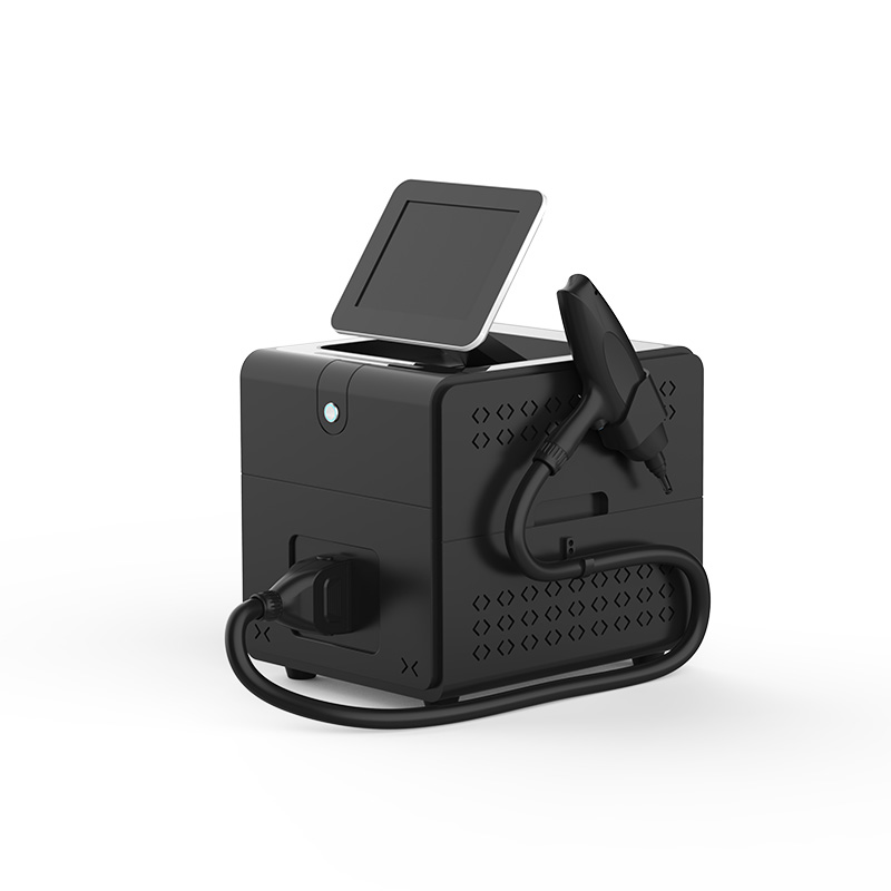 K630 ND Yag машина для удаления татуировок лазер yag q коммутация nd yag лазерная машина для черных кукол