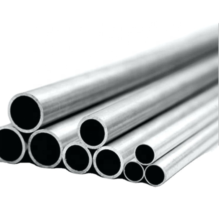 Best Prices Custom 20mm 30mm 100mm 150mm 6061 T6 Large Diameter Anodized Round Aluminum Hollow Pipes Tubes
