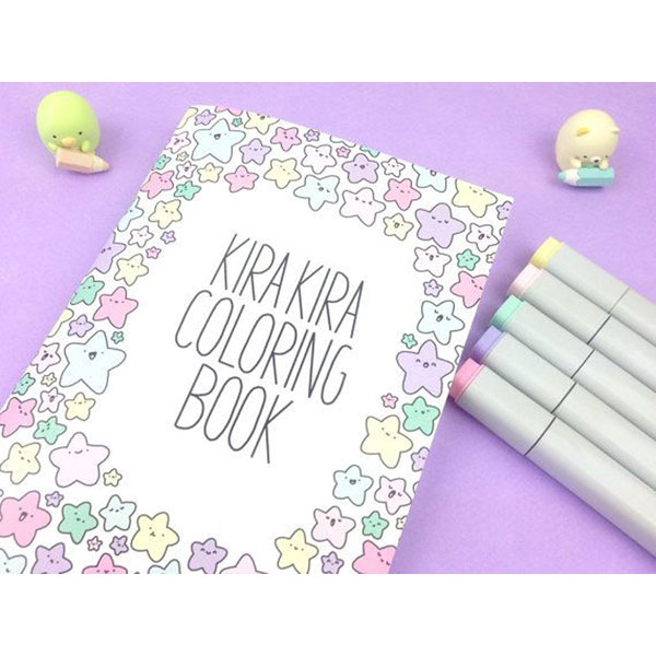 Высокое качество пользовательских раскраски книгопечатания