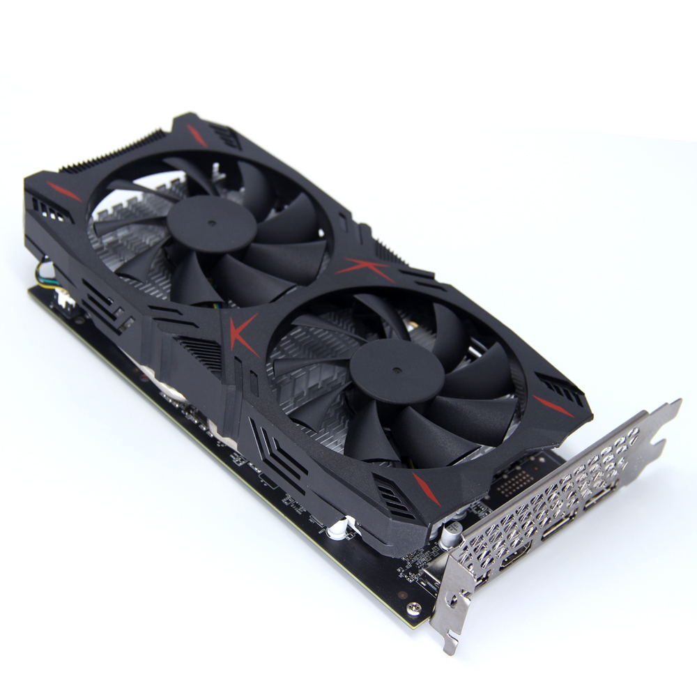 Новые графические карты GTX 1060 1660 740 GT 70 730 2 ГБ 4 ГБ 8 ГБ GPU графические карты для ПК
