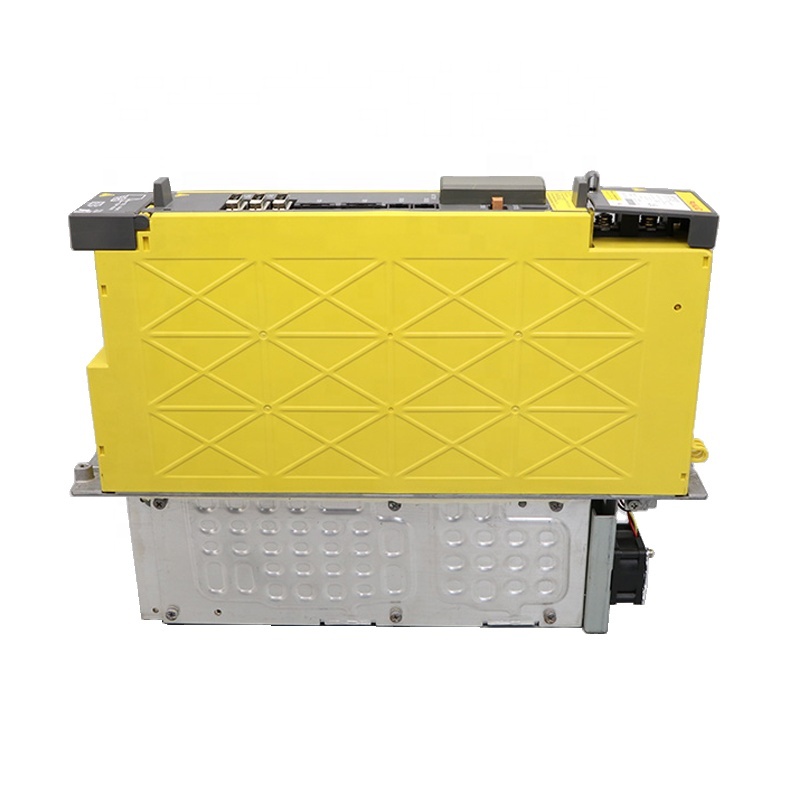 Fanuc серии оригинальный популярный модуль усилителя для 3 вертикальный многоцелевой станок с ЧПУ A06B-6115-H006