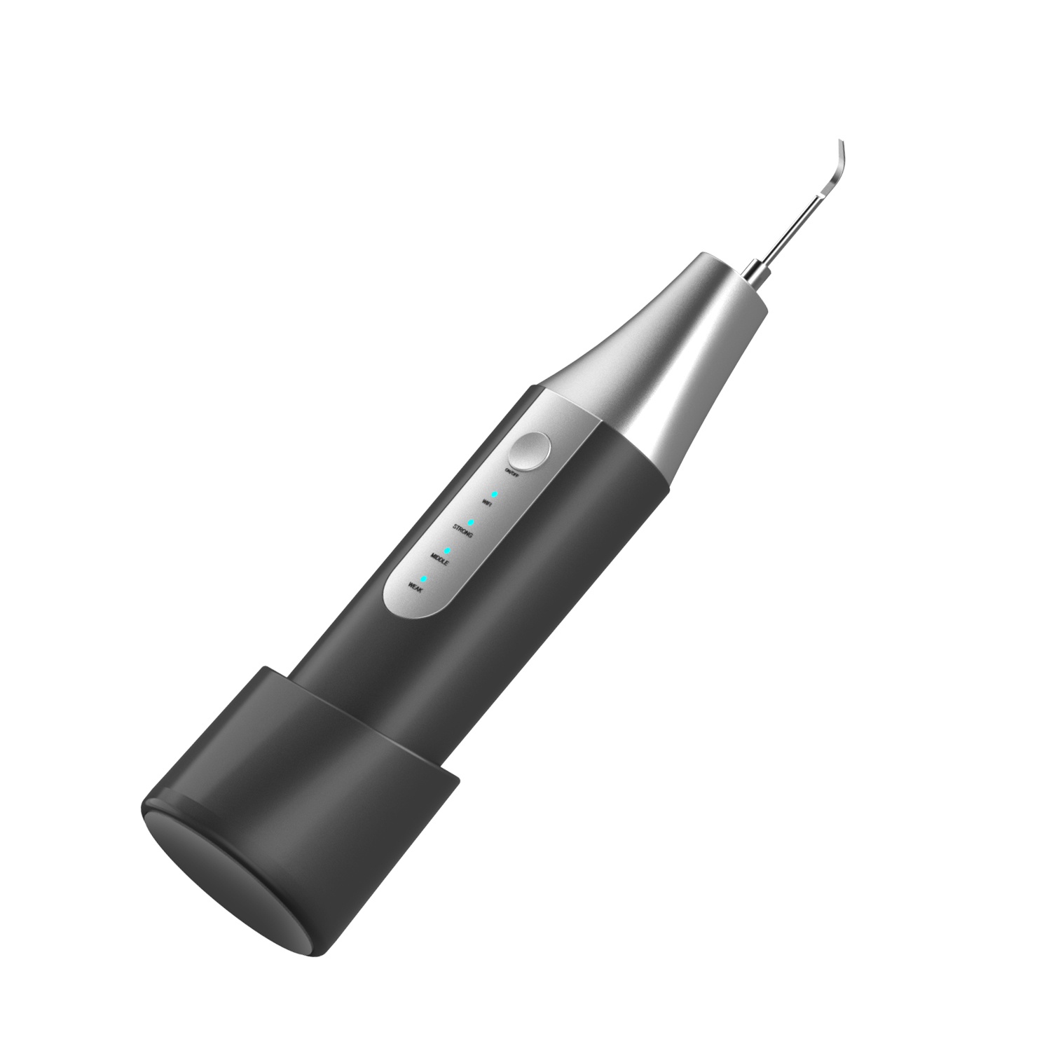 2021 New Arrival Visible Rechargeable Oral Hygiene Waterproof P 2 Million Hd Camera Auto Ultrasonic Electric Water Tooth Cleaner
