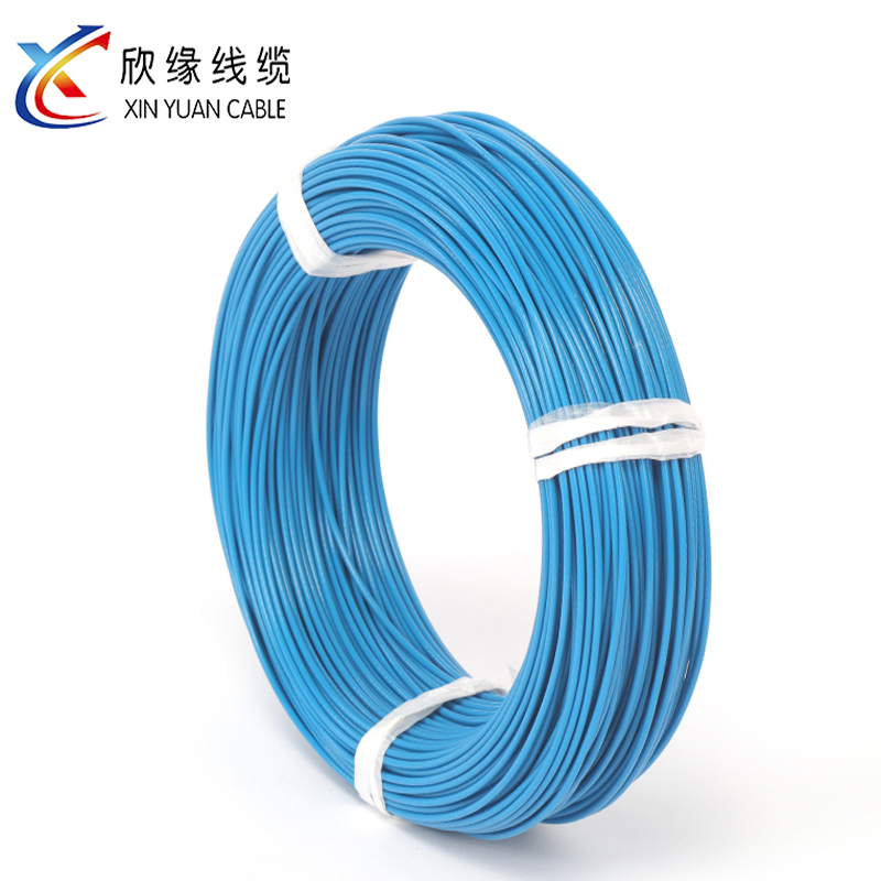 Fluorine Resin Wires AF200 heat resistance high temperature FEP Insulated Wires