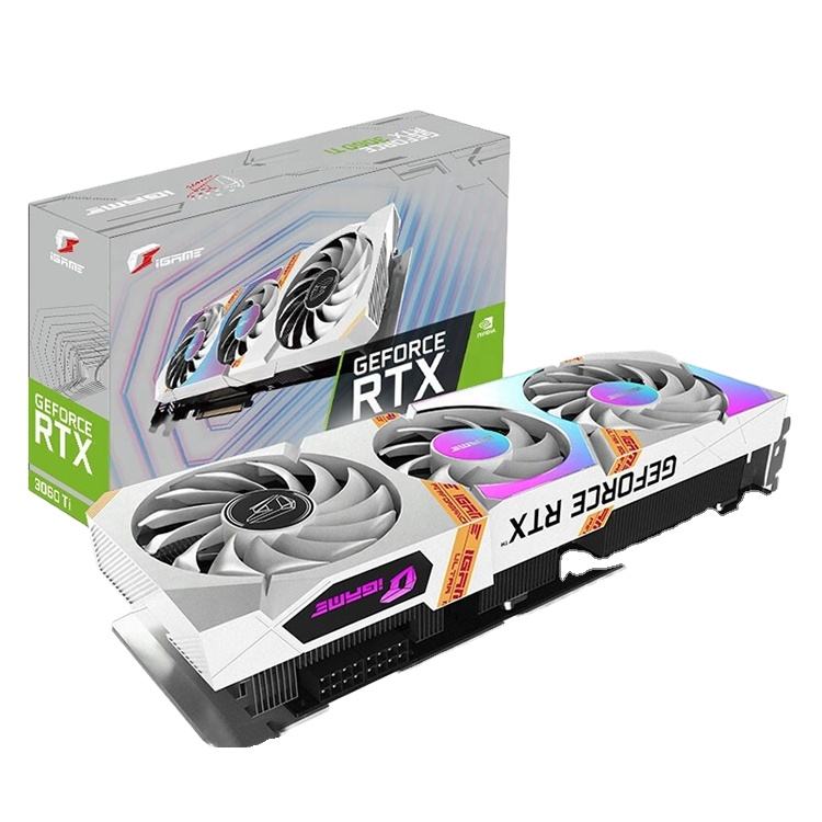 Оптовая продажа, оригинальные видеокарты MSI rtx 3060 TI 8G GeForce RTX 3060