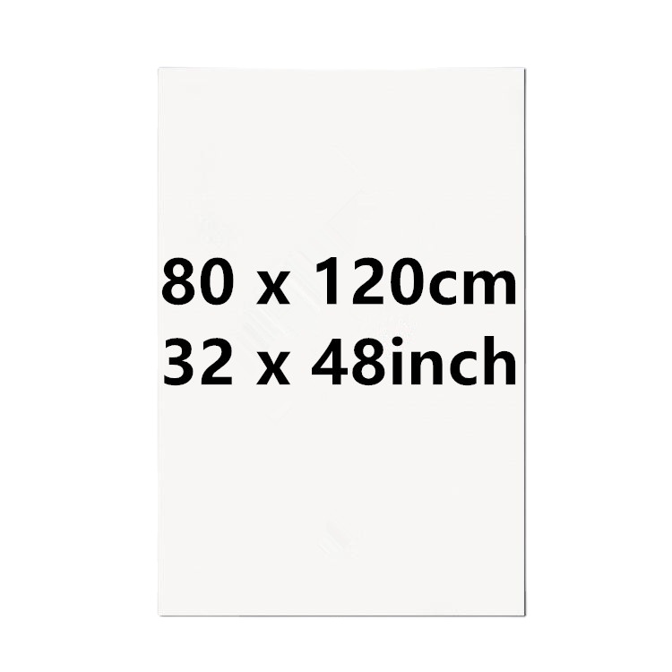 Dropshipping Diy Modern Unframed Canvas Print Of Painting Wall Art Home Decor Pictures For Living Room
