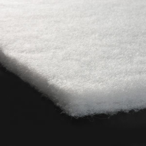 Eco Friendly Nonwoven Polyester Wadding