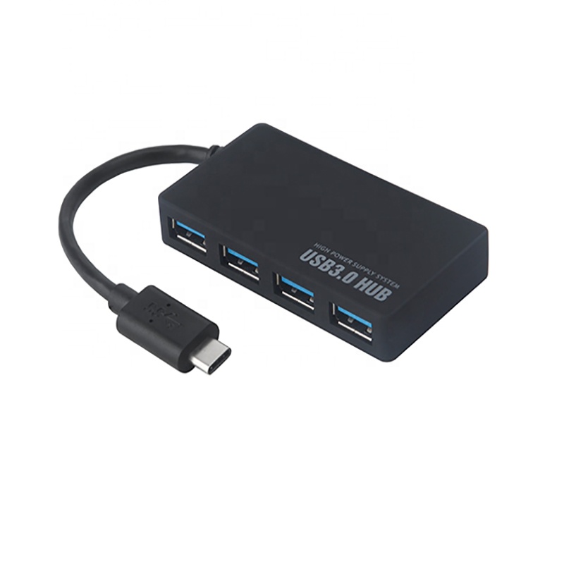 WISTAR 1x5 HDMI сплиттер 4K с полным 3D для HDTV
