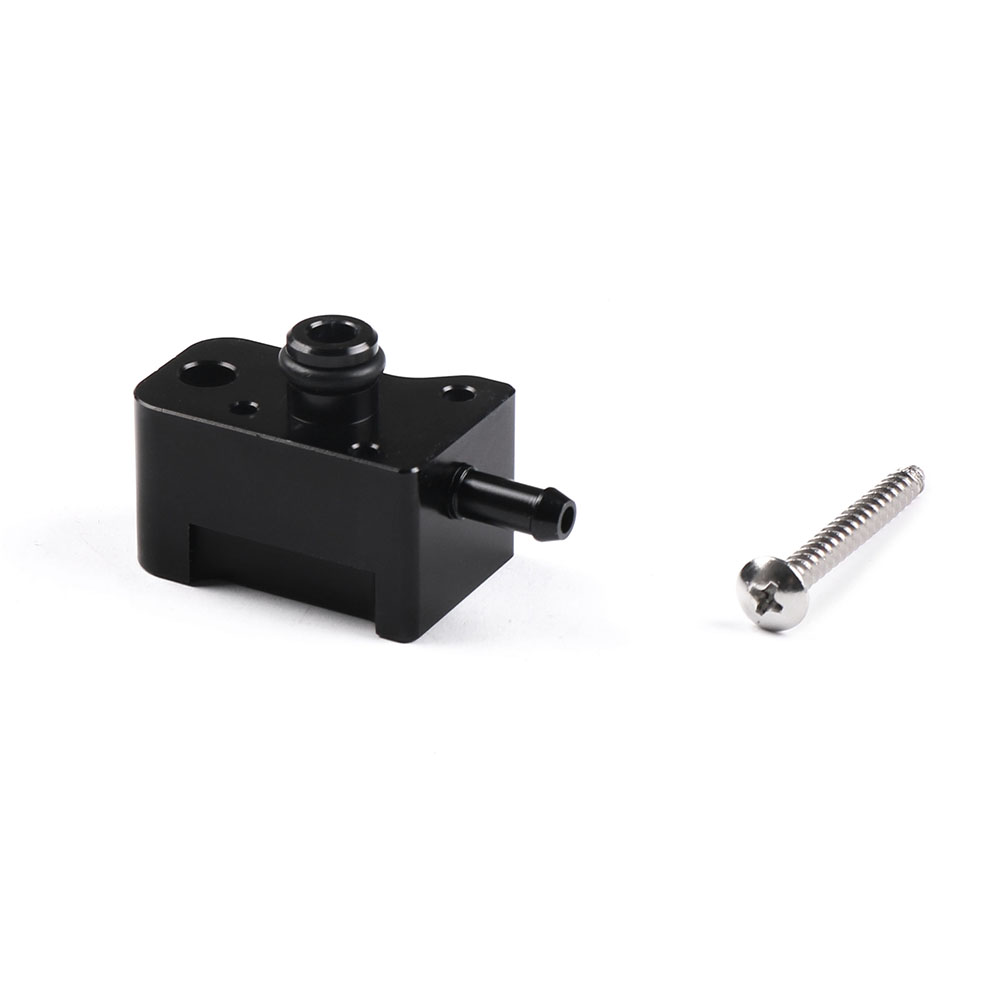 Turbo Boost Tap For VW Golf MK7 2.0 TSI For Audi TSI Gen 3 EA888 Engine Vacuum Sensor Adapter
