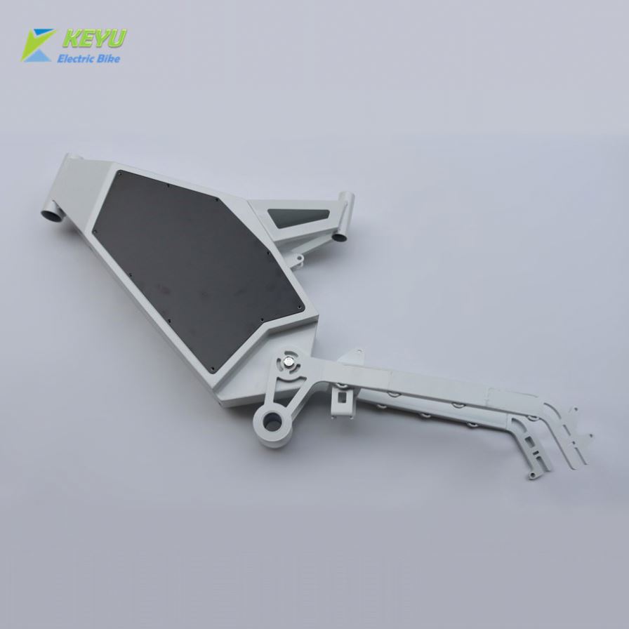KEYU frame 1000W/3000W/5000W Snow Fat электрический велосипед, горный велосипед, эндуро, рама для электровелосипеда