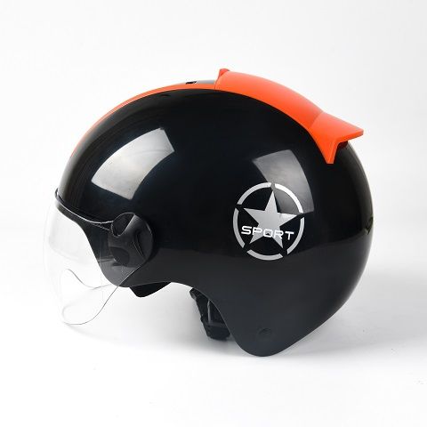 Custom Skate Scooter Bike Helmet Bicycle Helmets