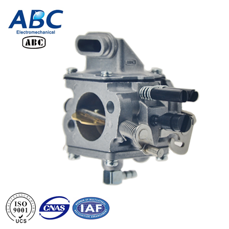 Карбюратор ABC высокого качества для бензопилы Stihl 066 065 064 Ms660 Ms650 660