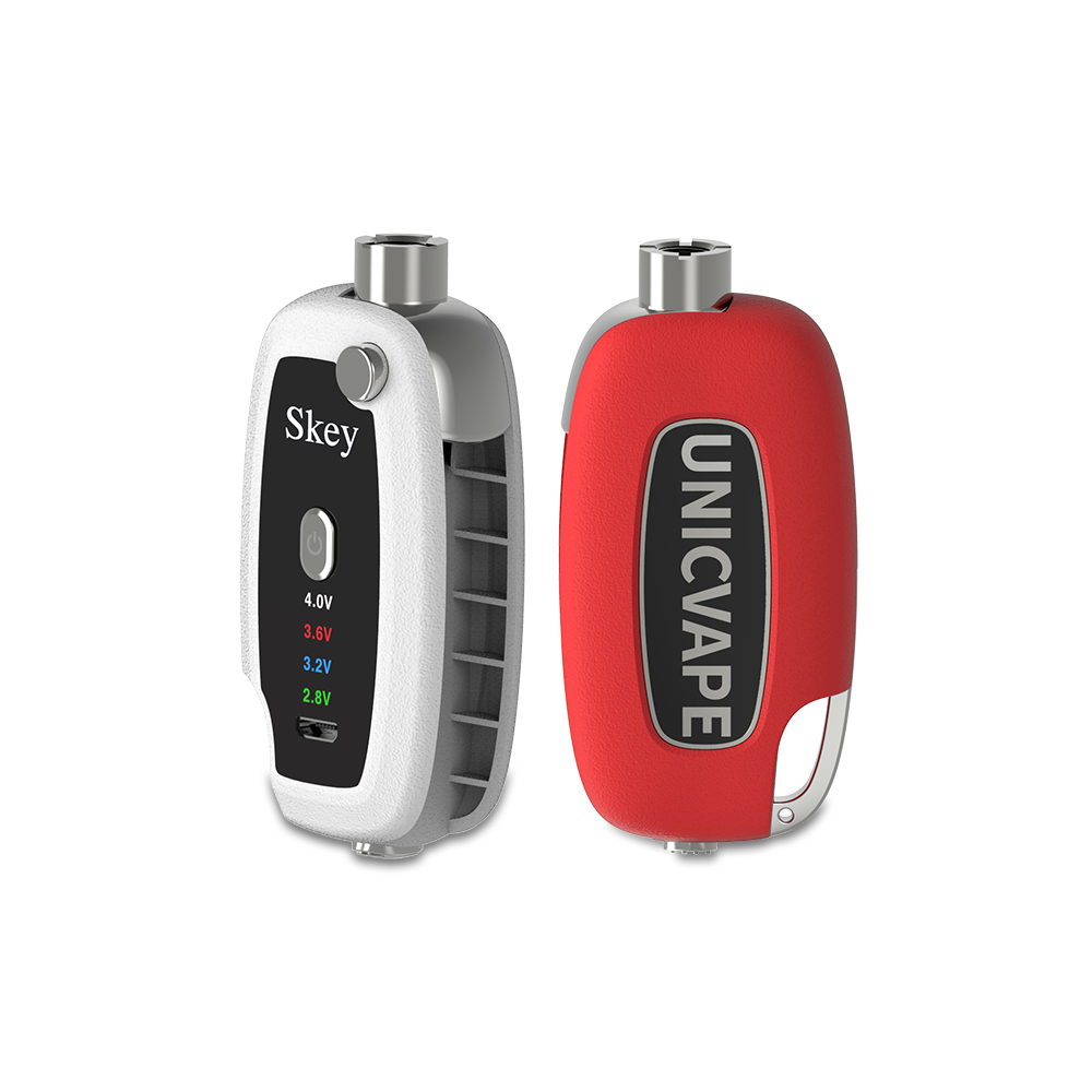 Quality assurance variable voltage vape pen 510 custom logo metal cbd battery in stock