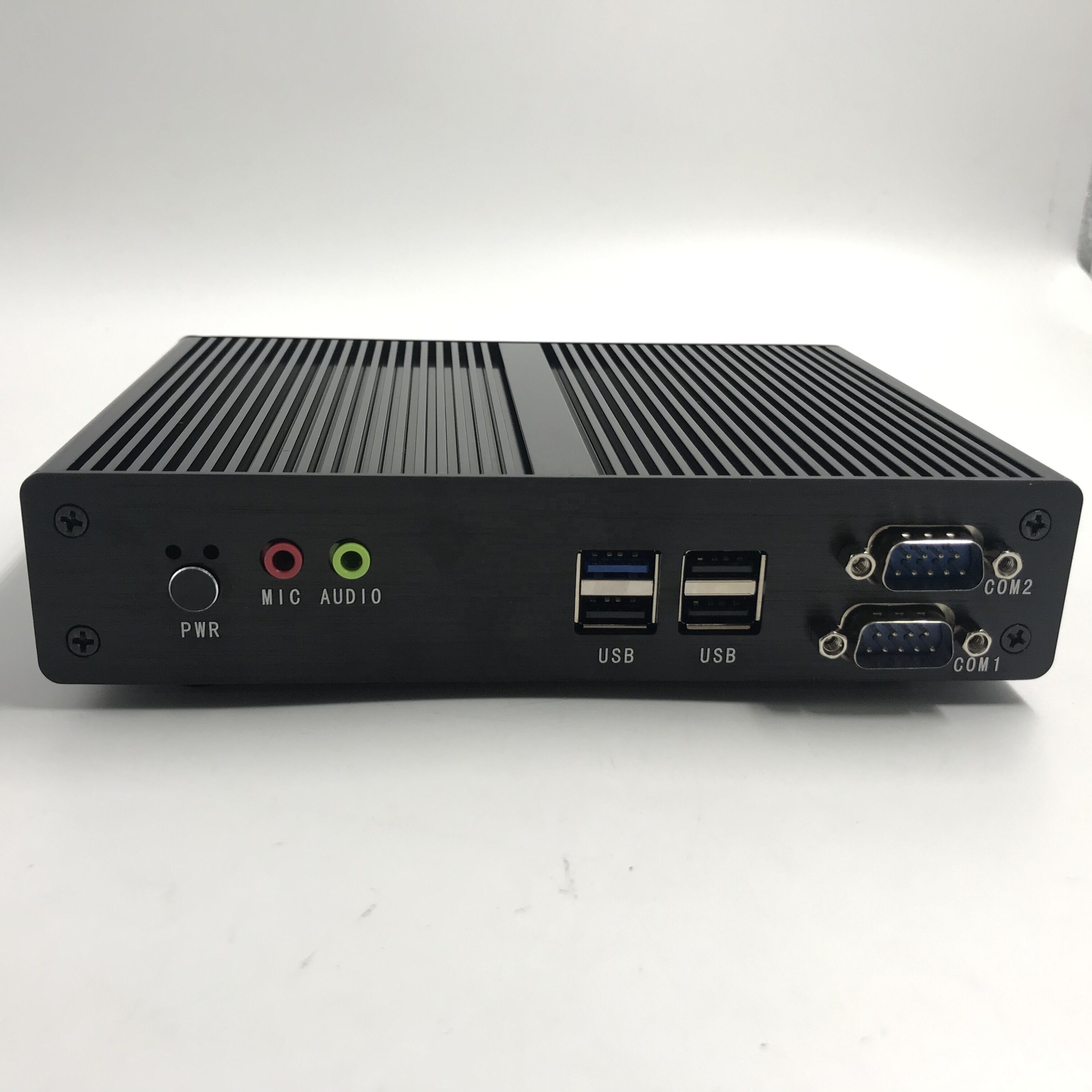 J1800 2,4G двухъядерный J1900 2,4G четырехъядерный мини игровой ПК без вентилятора