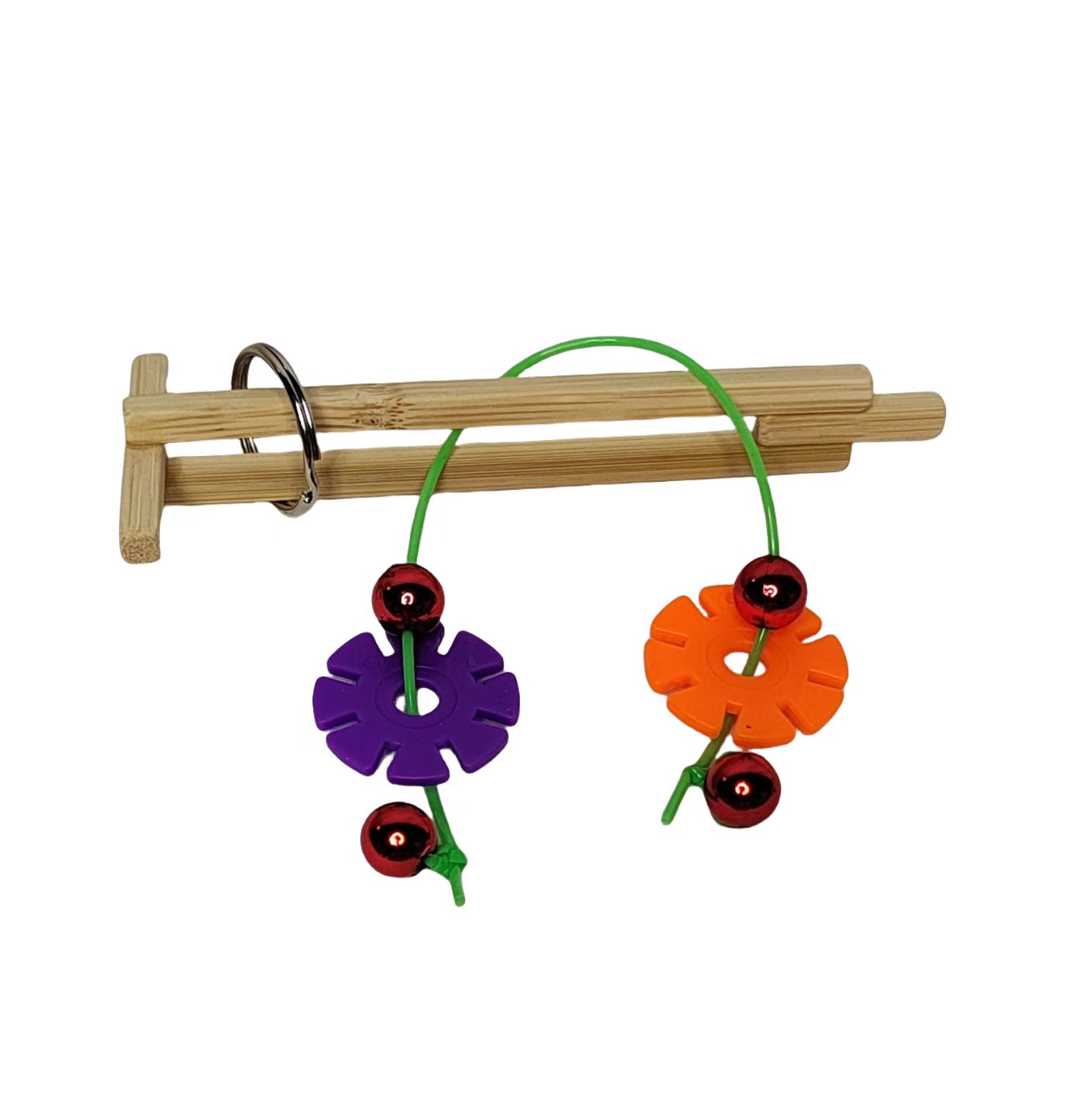 Science & Engineering Puzzle Toy-Math Adventure!