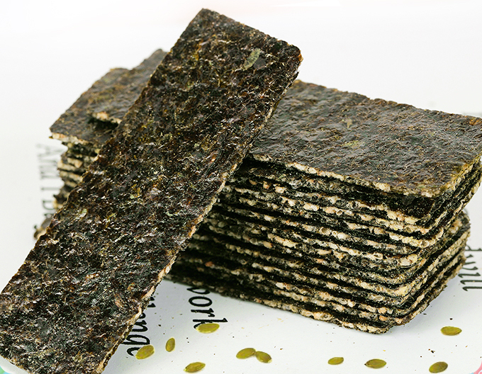 Лидер продаж, специальные снэки из морских водорослей, зеленый yummy, здоровый промышленный снэк, оптовая продажа, снэки, продукты