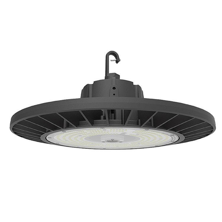 Высокое качество Наружная горная лампа Ip65 200 Вт 15 в НЛО LED Промышленный Высокий НЛО высокий залив