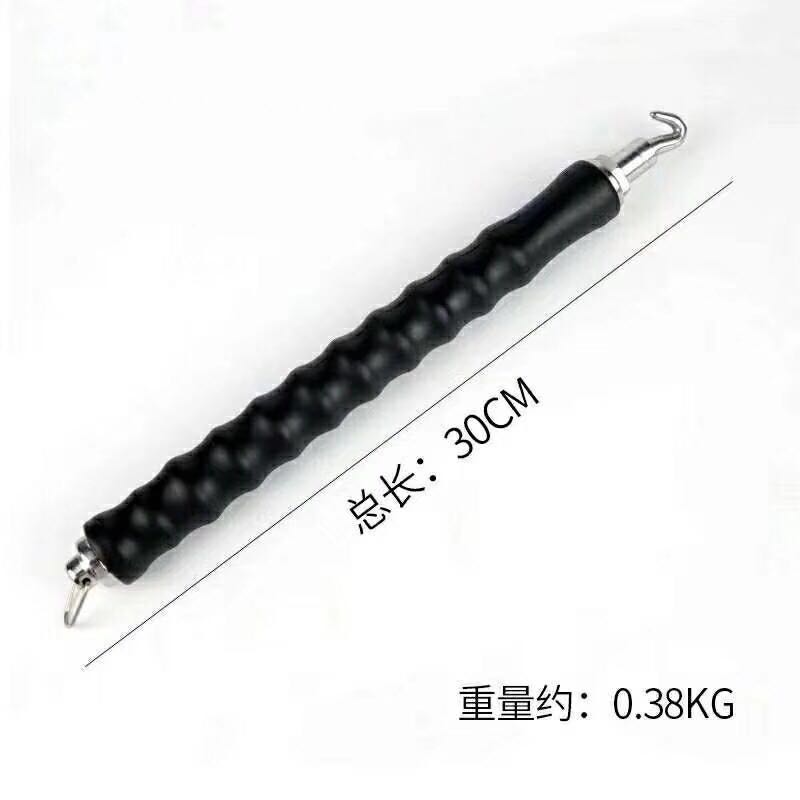 Semi-automatic steel bar hooks wire hooks steel hooks Manpower rebar tie