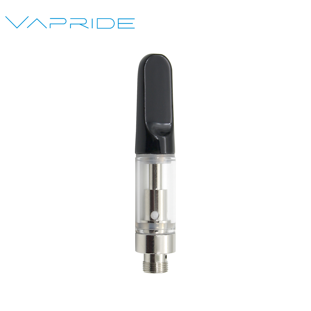 Оптовая продажа, вапорайзер для сигарет VAPRIDE C4 CBD, вапорайзер 0,5/1 мл, керамический испаритель, картридж CBD
