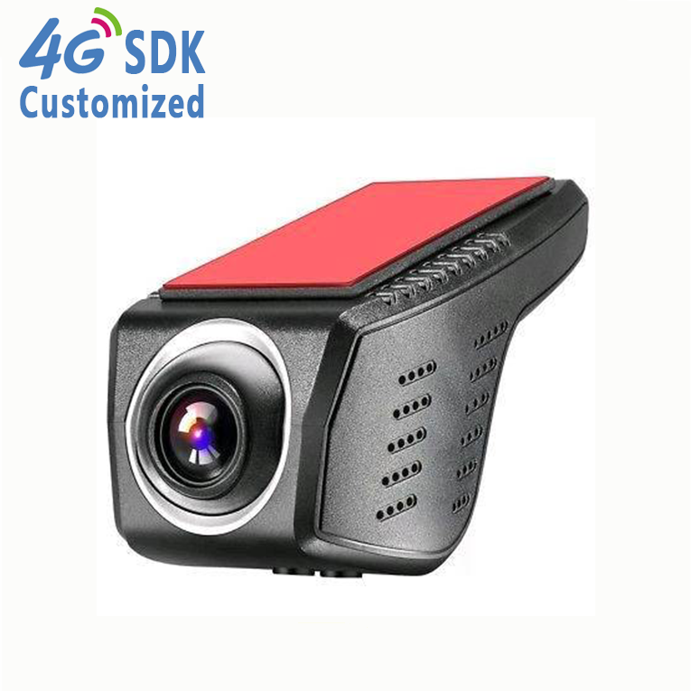 Заводская новая технология FHD 1080P Full HD Автомобильный видеорегистратор автомобильный черный ящик 4g Wifi 4k видеорегистратор с автомобильной камерой