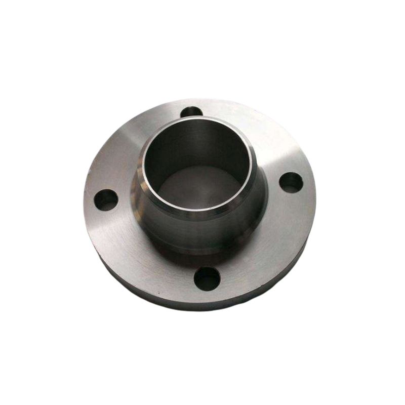 Russian Standard Gost 12821-80 Pn6 Ss304 316 Welding Neck Flanges