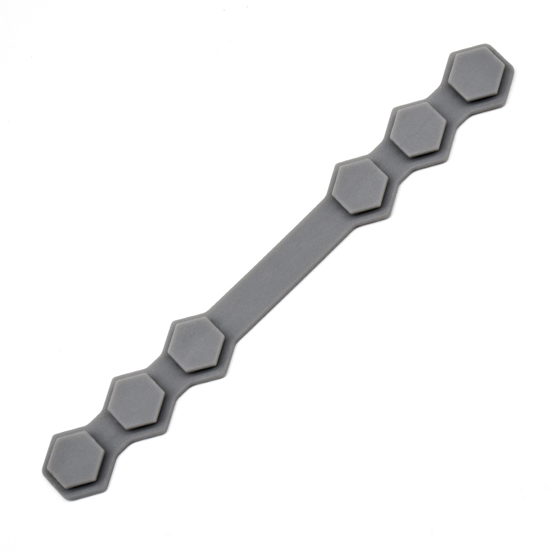 Adjustable masking extender hook and ear protector and adjustable non-slip ear saver for masking