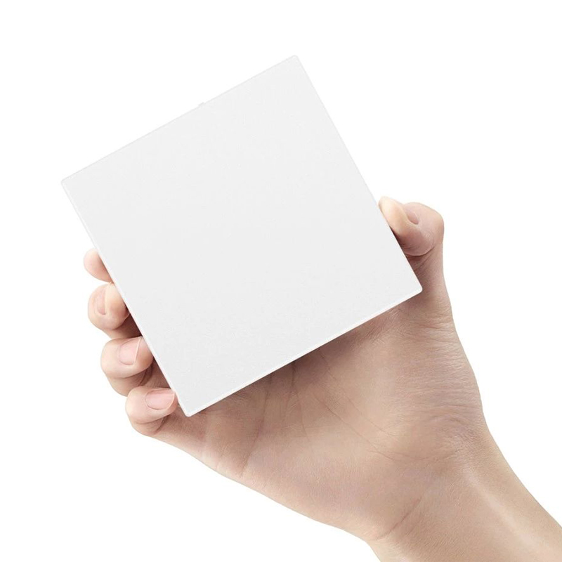 Проводной концентратор Wi-Fi Tuya Zigbee, Умный домашний пульт дистанционного управления, совместимый с устройствами Tuya Zigbee